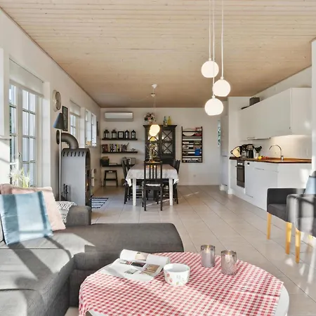 Awesome In Nykobing Sj Apartament *