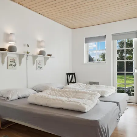 Awesome In Nykobing Sj With House Sea View Apartment Nyrup