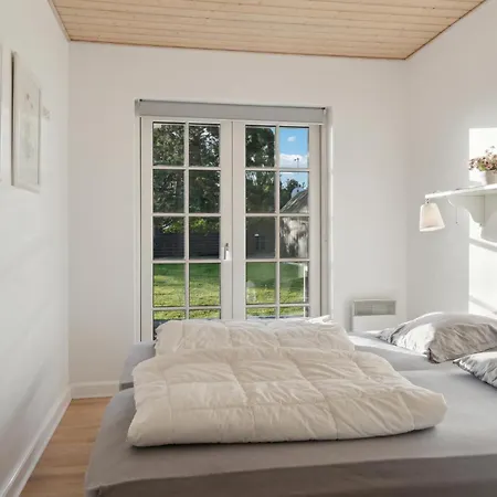 Awesome In Nykobing Sj Apartament