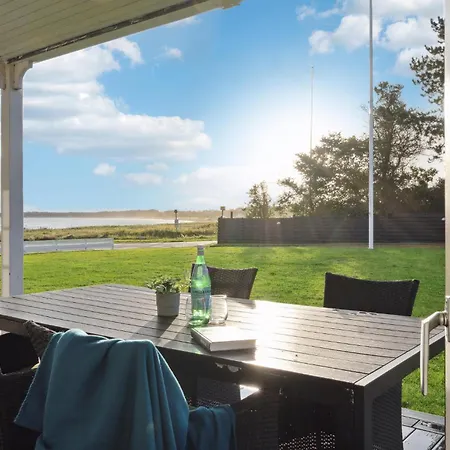 Awesome In Nykobing Sj With House Sea View Apartment Nyrup