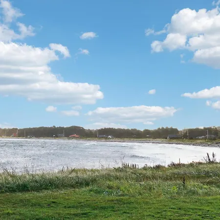 Awesome In Nykobing Sj Apartament