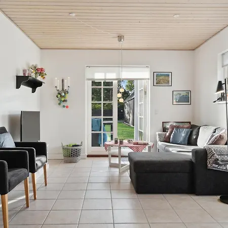 Apartment Awesome In Nykobing Sj With House Sea View