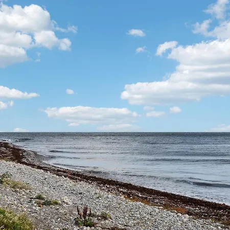 Awesome In Nykobing Sj Apartament *