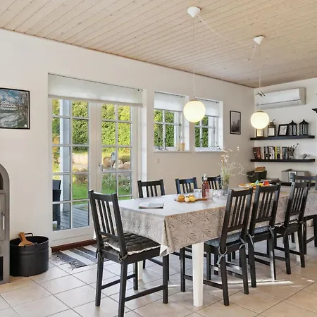 Awesome In Nykobing Sj Nyrup