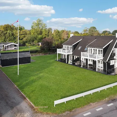 Apartament Awesome In Nykobing Sj Nyrup