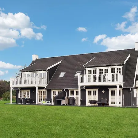 Awesome In Nykobing Sj *