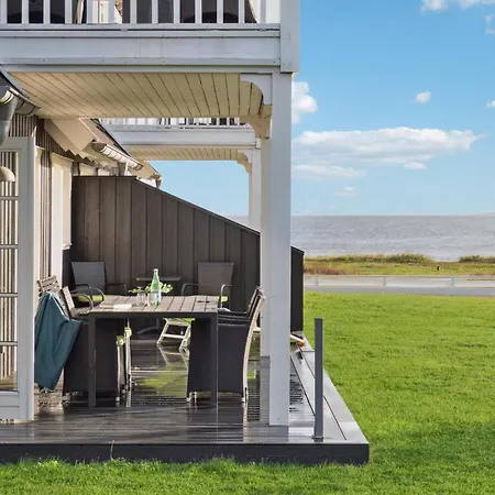 Apartament Awesome In Nykobing Sj