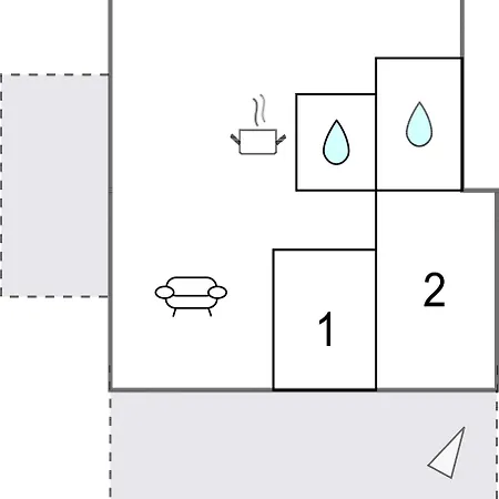 Awesome In Nykobing Sj