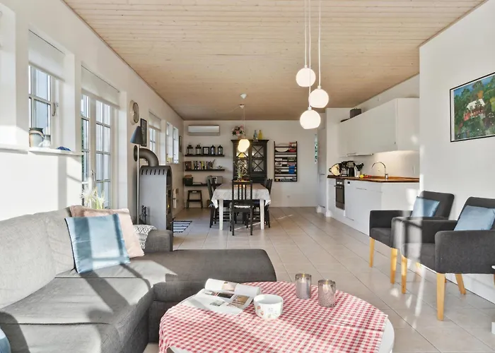 Awesome In Nykobing Sj Appartement *