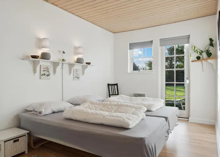 Awesome In Nykobing Sj Appartement Nyrup