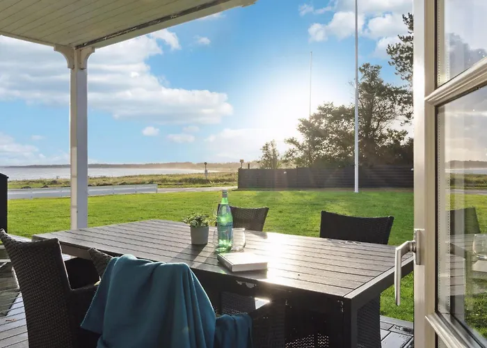 Awesome In Nykobing Sj Appartement Nyrup