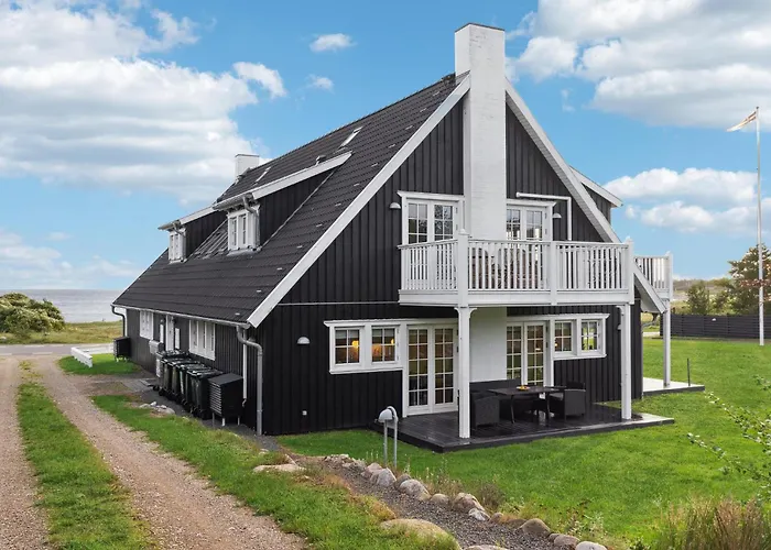 Awesome In Nykobing Sj Appartement Nyrup