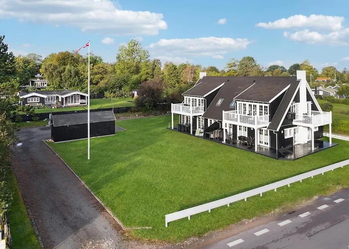 Appartement Awesome In Nykobing Sj Nyrup