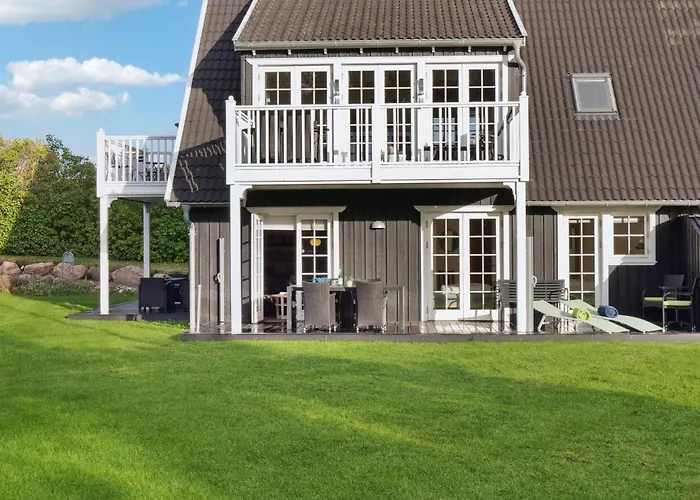 Awesome In Nykobing Sj Appartement Nyrup