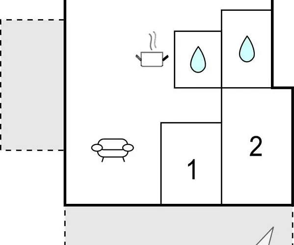 Awesome In Nykobing Sj *